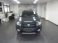 gebraucht Dacia Logan MCV Stepway 70.000 km Navi AHK Garantie