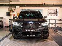 Gebraucht Alpina XD3 387 PS (284 kW) 2020 Schwarz SUV