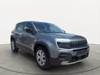 Gebraucht Jeep Avenger Altitude 101 PS (74 kW) 2024 Grau SUV