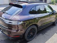 Gebraucht Porsche Macan GTS 381 PS (280 kW) 2020 Braun SUV