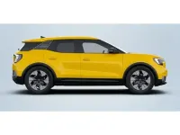 Neu Ford Explorer Premium 210 kW (286 PS) 2026 Gelb SUV