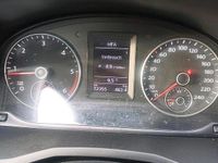 Second-hand VW Caddy 122 CP (89 kW) 2020 Argintiu Monovolum