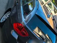 Gebraucht BMW 320 163 PS (119 kW) 2006 Grau Kombi
