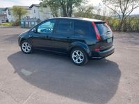 gebraucht Ford C-MAX 1,6TDCi 80kW DPF Titanium Titanium