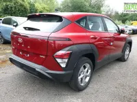 Neu Hyundai Kona 139 PS (102 kW) 2026 Ultimate red metallic SUV
