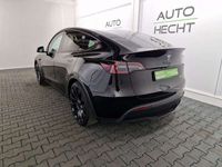gebraucht Tesla Model Y Performance AWD, 21 Zoll, AHK, Autopilot