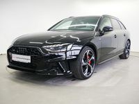 Gebraucht Audi A4 Competition 204 PS (150 kW) 2024 Schwarz Kombi