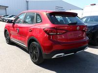 Nouă MG ZS 197 CP (144 kW) 2025 Roșu SUV