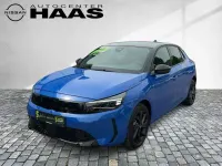 Gebraucht Opel Corsa 101 PS (74 kW) 2023 Lackierung voltaic blue met/typ aussenve (metallic) Kleinwagen