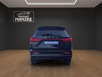 Neu DFSK E5 102 PS (75 kW) 2026 Schwarz SUV