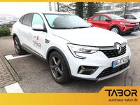 Gebraucht Renault Arkana Techno 140 PS (102 kW) 2023 Weiss SUV
