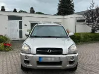 Gebraucht Hyundai Tucson 141 PS (103 kW) 2006 SUV