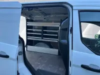 Second-hand Ford Transit Connect S 120 CP (88 kW) 2020 Alb Monovolum