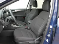 Używany Ford Kuga Titanium 190 KM (139 kW) 2020 Niebieski SUV