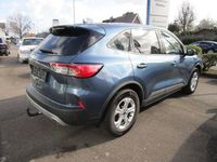 Gebraucht Ford Kuga Cool & Connect 152 PS (111 kW) 2022 Blau SUV