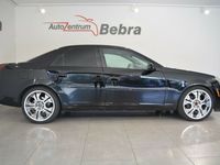 Gebraucht Cadillac CTS 218 PS (160 kW) 2004 Schwarz Limousine