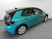 Gebraucht VW ID.3 Pro Performance 150 kW (204 PS) 2022 Blau Kleinwagen