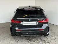 Gebraucht BMW M135 Performance 306 PS (225 kW) 2021 Schwarz Kleinwagen