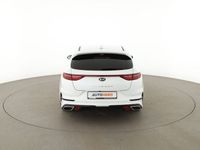 gebraucht Kia ProCeed 1.6 TGDI GT, Benzin, 28.780 €