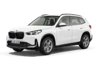 Gebraucht BMW X1 218 PS (160 kW) 2025 Alpinweiss uni SUV