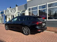 Neu Ford Focus ST-Line X 155 PS (114 kW) 2025 Agate black Kombi