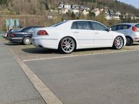 Gebraucht VW Phaeton 334 PS (245 kW) 2015 Weiß Limousine