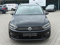 Gebraucht VW Golf VII Comfortline 125 PS (91 kW) 2015 Schwarz SUV