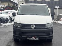 Gebraucht VW Transporter 102 PS (75 kW) 2019 Weiß Van