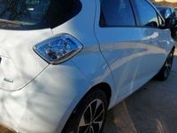 gebraucht Renault Zoe ZOE(mit Batterie) 41 kwh Intens