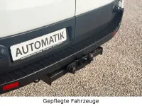 Brugt Ford Transit Trend 165 HK (121 kW) 2025 Hvid MPV