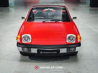 Gebraucht Porsche 914 110 PS (80 kW) 1971 Rot Cabrio