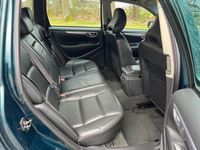 Gebraucht Volvo V70 140 PS (102 kW) 2002 Grün Kombi