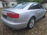 Gebraucht Audi A6 245 PS (180 kW) 2011 Eissilber metallic Limousine