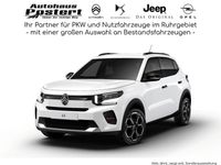 Gebraucht Citroën C3 Start 101 PS (74 kW) 2022 Weiß Kleinwagen