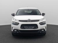 Gebraucht Citroën C4 Feel 110 PS (80 kW) 2019 Weiß SUV