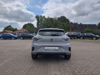 Neu Renault Clio V Evolution 101 PS (74 kW) 2025 Grau Limousine