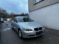 gebraucht BMW 523 523 Baureihe 5 Lim. i TÜV BIS 11.25 2.HAND