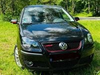 Gebraucht VW Polo Comfortline 80 PS (58 kW) 2008 Limousine