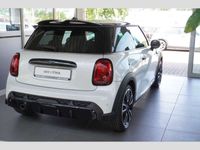 gebraucht Mini John Cooper Works CooperTrim Premium AdaptiveFahrwerk