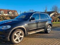 gebraucht BMW X5 xDrive40d -