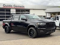 Gebraucht Dodge Ram 420 PS (308 kW) 2024 Diamond black Pickup