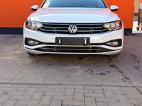 Gebraucht VW Passat 190 PS (139 kW) 2020 Weiß Kombi