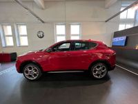 gebraucht Alfa Romeo Tonale SPECIALE 1.3T MultiAir Plug-In Hybrid 206