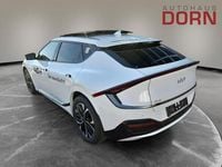 Gebraucht Kia EV6 GT-Line 239 kW (325 PS) 2024 Weiss SUV
