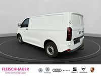 Neu VW Transporter 150 PS (110 kW) 2026 Weiss Van
