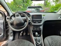 gebraucht Peugeot 2008 Active PureTech 82 Active