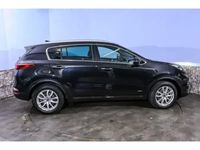 gebraucht Kia Sportage 