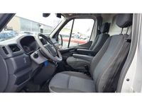 gebraucht Opel Movano B Kasten HKa L3H2 3,5t 2.3 CDTI 180 3