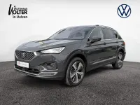 Gebraucht Seat Tarraco 4Drive 245 PS (180 kW) 2023 Grau SUV