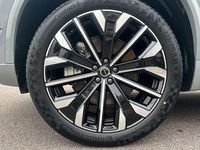 Gebraucht Volvo XC90 Plus 455 PS (334 kW) 2025 Vapour grey SUV